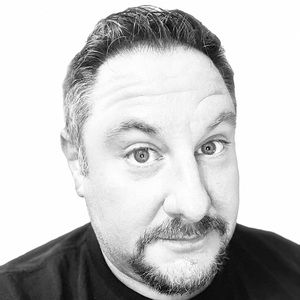 Meet your Posher, Robert